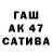 Кетамин VHQ Zhenishgul Egemberdieva