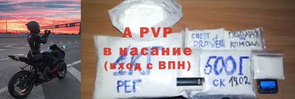 крисы Лагань